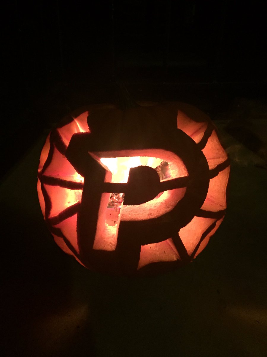 Ellen_Tung's tweet photo. Pankow Pumpkin! @pankowbuilders https://t.co/zMcOIG46qL