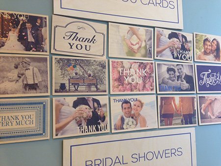 Rustic or woodland theme #wedding?  Set the tone with some unique, uber-trendy wooden stationery... #weddinginvites