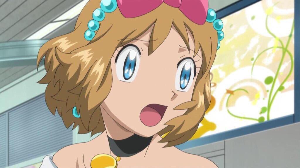 エルザ Twitterissa ポケットモンスターxy Z 最終回を見届けた エルザ Twitterissa ポケットモンスターxy Z 最終回を見届けた