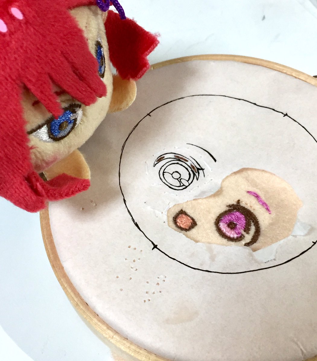 もちころ制作記