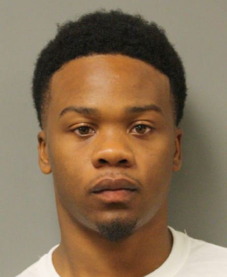 stopgangs's tweet photo. Help locate gang fugitive Marckel Burns #htown Up to $5k reward @HoustonPolice @HCSOTexas https://t.co/aQ7wrPSaPq https://t.co/HBMeskVtk4