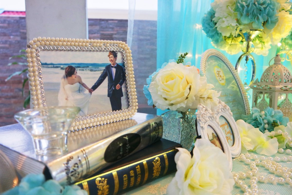 Recreation_MY's tweet photo. Congratulations to this lovely couple on their special day! #RecreationMY #couple #wedding #eventplanner #homestay #johorbahruhomestay https://t.co/AegXAO6Lx6