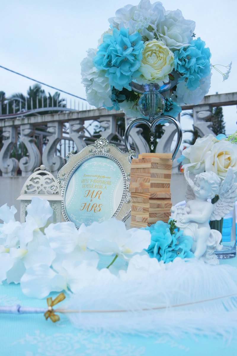 Recreation_MY's tweet photo. Congratulations to this lovely couple on their special day! #RecreationMY #couple #wedding #eventplanner #homestay #johorbahruhomestay https://t.co/AegXAO6Lx6