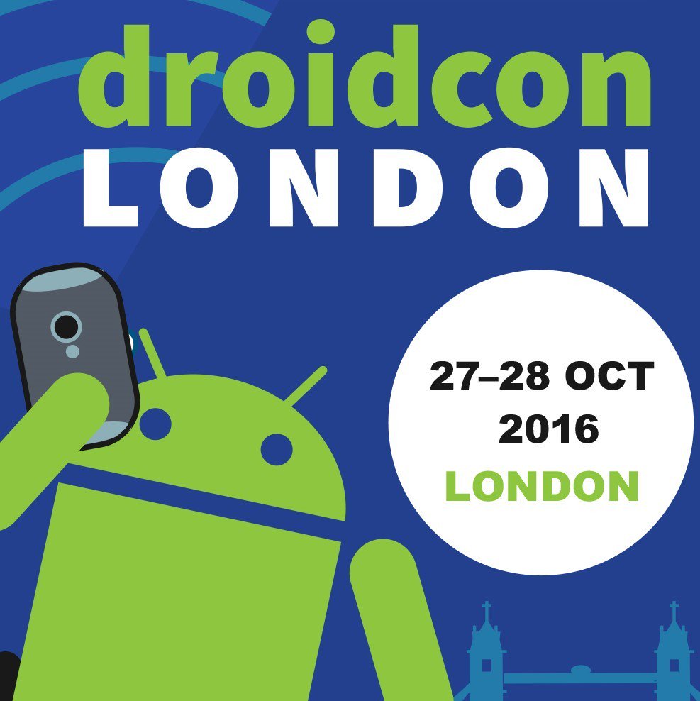 skillsmatter's tweet photo. FRESH:SkillsCast (film/code/slide) of #droidconUK talk by @parahall on #doze #GCMNetworkManager #Android70 #starwars https://t.co/X9crmJ9p6I https://t.co/6WTOrcXK8A
