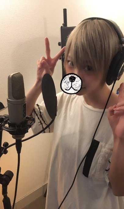 Twitterのコスプレ画像26