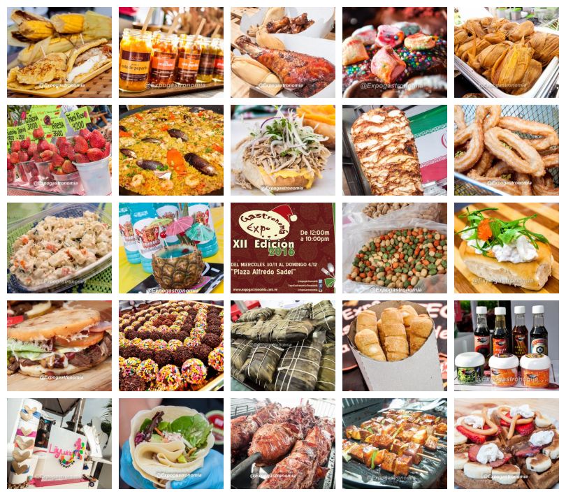 En la #XIIEdición de <a href="/ExpoGastronomia/">ExpoGastronomía</a> podrás disfrutar interesantes opciones culinarias y artesanales #30Nov al #04Dic <a href="/PlazaSadel/">Plaza Alfredo Sadel</a>