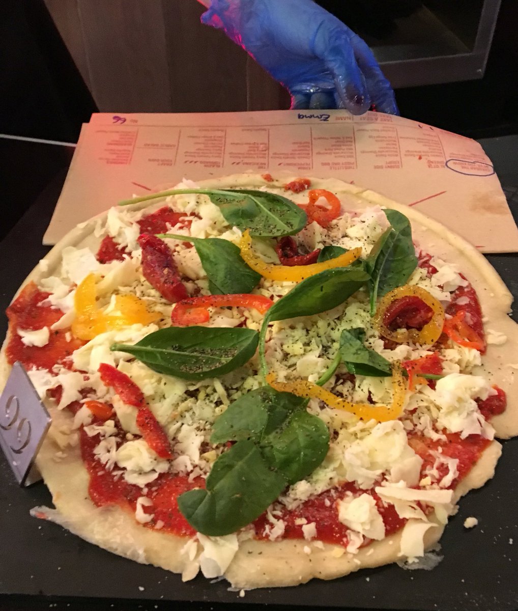 Canny Food tweet media