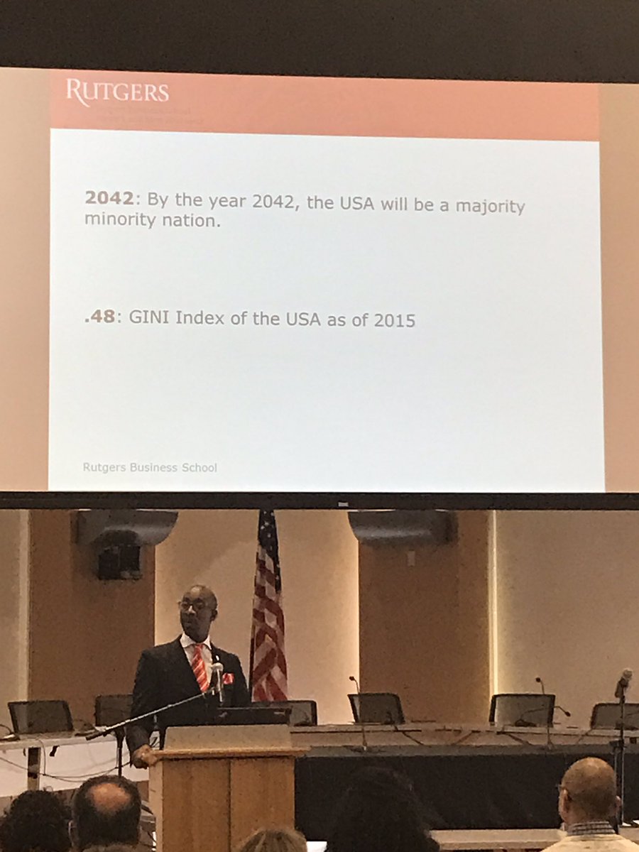 bostonfdn's tweet photo. .@jrobinsonphd giving the economic justification as to why #AccelerateInclusivity is an important topic. @icicorg @jpmorgan @WK_Kellogg_Fdn https://t.co/gjGIdWuYQn
