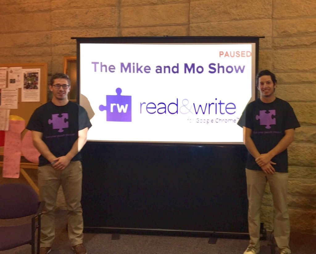 Jason Spartz, Ed.D. tweet media