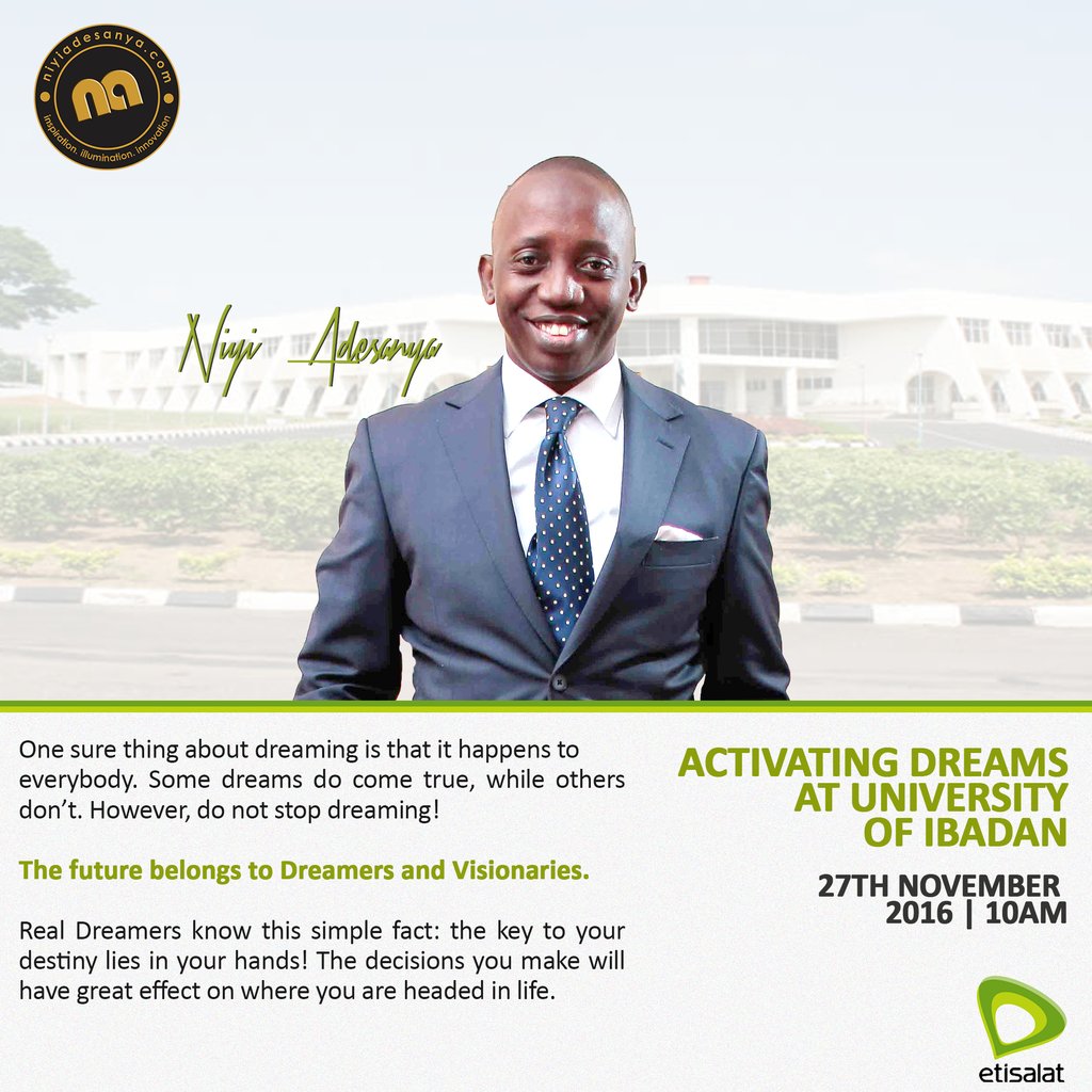 Nadesanya's tweet photo. #singing I have a dream @etisalat_9ja #cliqfest #unibadan https://t.co/LZNIM7Qkj5
