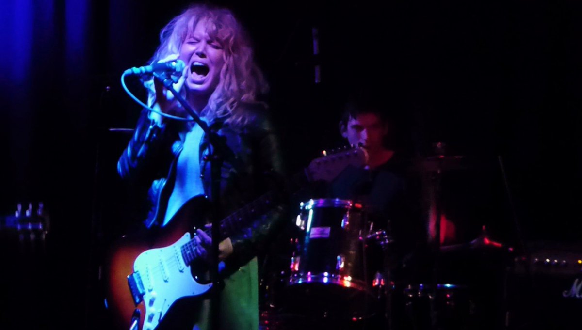 FridayRockCity's tweet photo. See @AttackonMars1 at @RouletteMusicUK label launch.10/11/16 @TheUnderworld - tickets only £5 from venue or 
https://t.co/2O20hBIvax … https://t.co/ZjFVtZZBko
