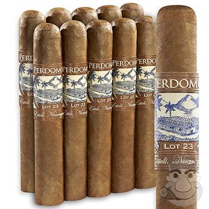 Perdomo Lot 23. Tasty, smooth, and oh-so-affordable. Get in quick! 
bit.ly/2eU8CFn