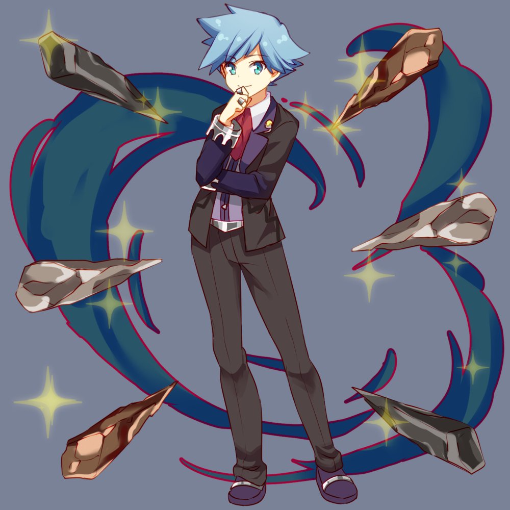 ポケモン ちこくすみません 大誤算 ポケモントレーナー版深夜の真剣お絵描き60分一本 はりのイラスト