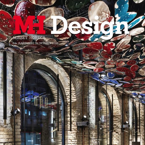 Wat onze visie is op de ontwikkelingen in hospitality? Deze maand in de <a href="/MissetHoreca/">Misset Horeca</a> design special. ow.ly/XMSi305AHOd