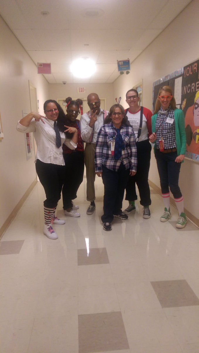 Nerding it up at CMLC to fight drugs!!! #risdgreatness #RPM2gether