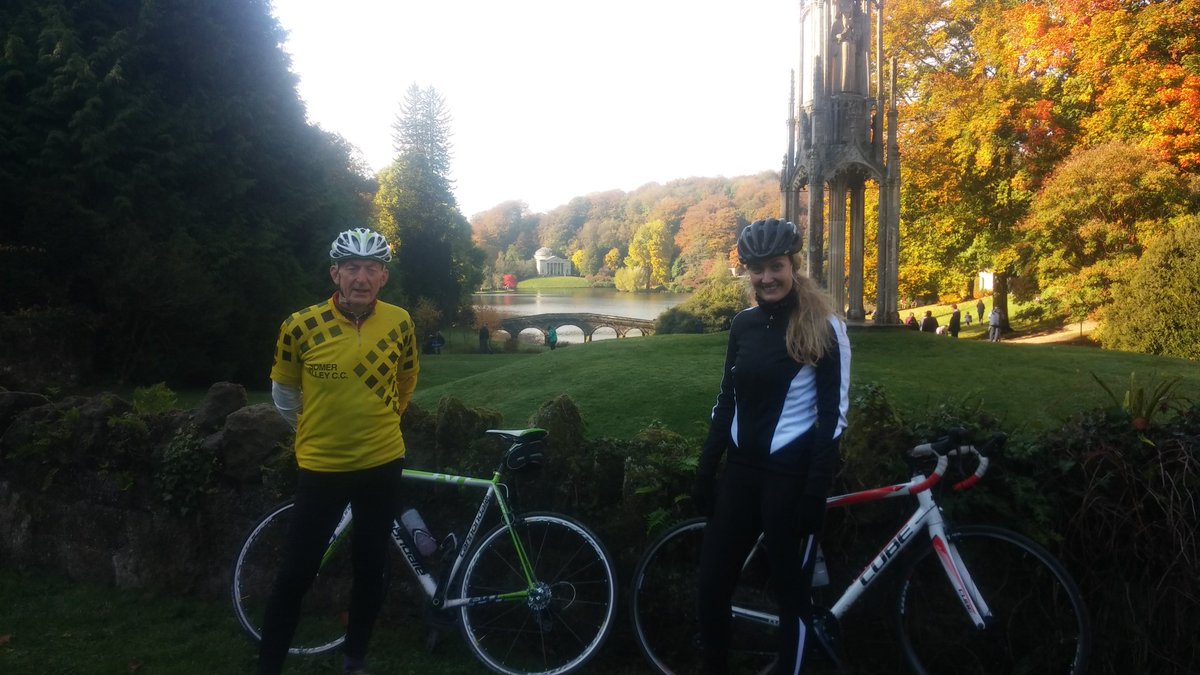 cycletolive's tweet photo. So lucky to get out with @somervalleycc https://t.co/X6uosCV4GV