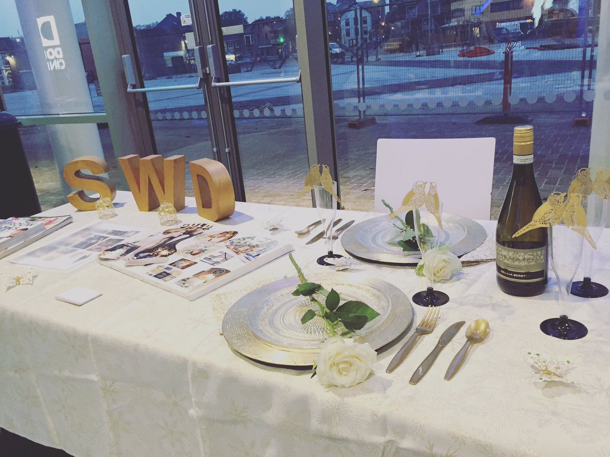 Sparkling Weddingday tweet media