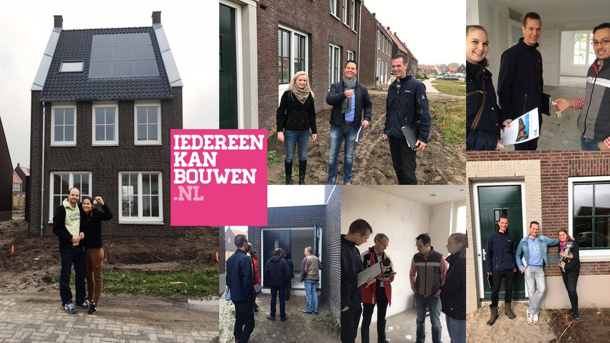 Iedereen kan bouwen tweet media