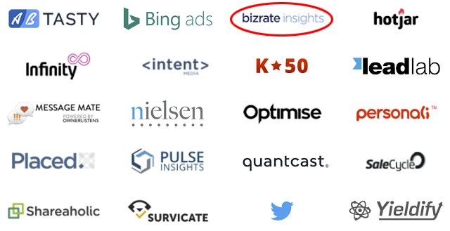 bizrateinsights's tweet photo. Install our Buyer Survey &amp; Site Abandonment Solutions now via @GoogleAnalytics Tag Manager! ✅ See: https://t.co/ZH1rUfLK3a #googletagmanager https://t.co/GlqfIxXMpb