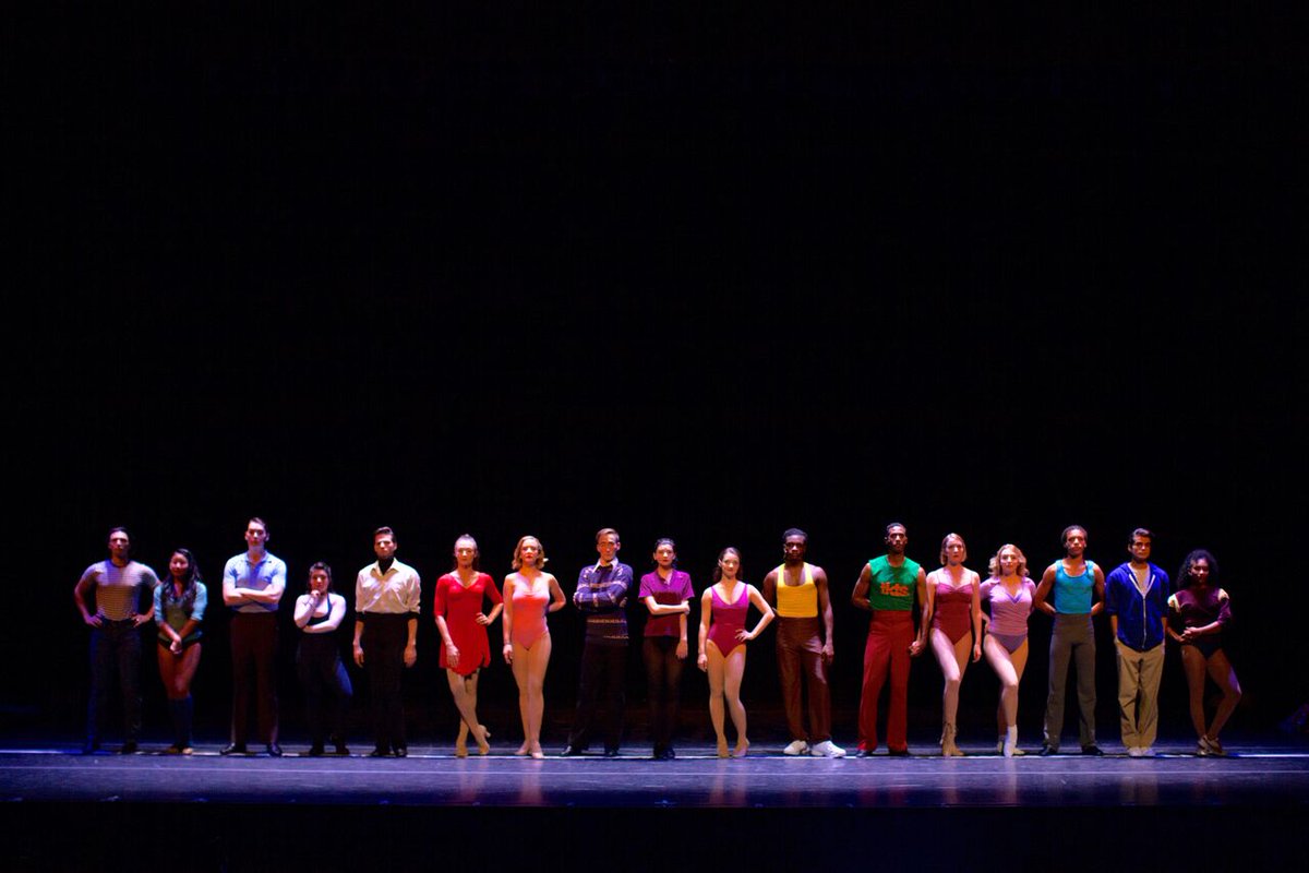 RoughDraftATL's tweet photo. Theatre Review: 'A Chorus Line' at Atlanta Lyric https://t.co/86ztYQMvkl https://t.co/IXQi3zlyUm
