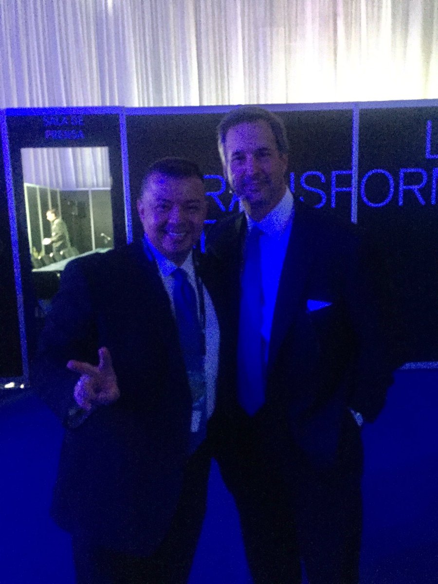 FrancAtDell's tweet photo. #EMCForum #DellEMC At EMC Forum.. So Excited!!..  Keynote Speaker Marius Haas.. https://t.co/f0tcjwERZf