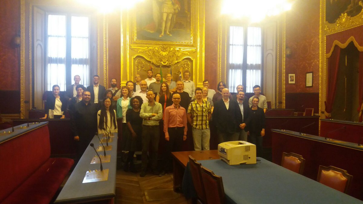 #thefloowltd are building new tech from #telematics to support #smartcities &amp; #trafficmanagement in #UK, #Italy and #Spain in <a href="/SETAMobility/">Seta Mobility</a>