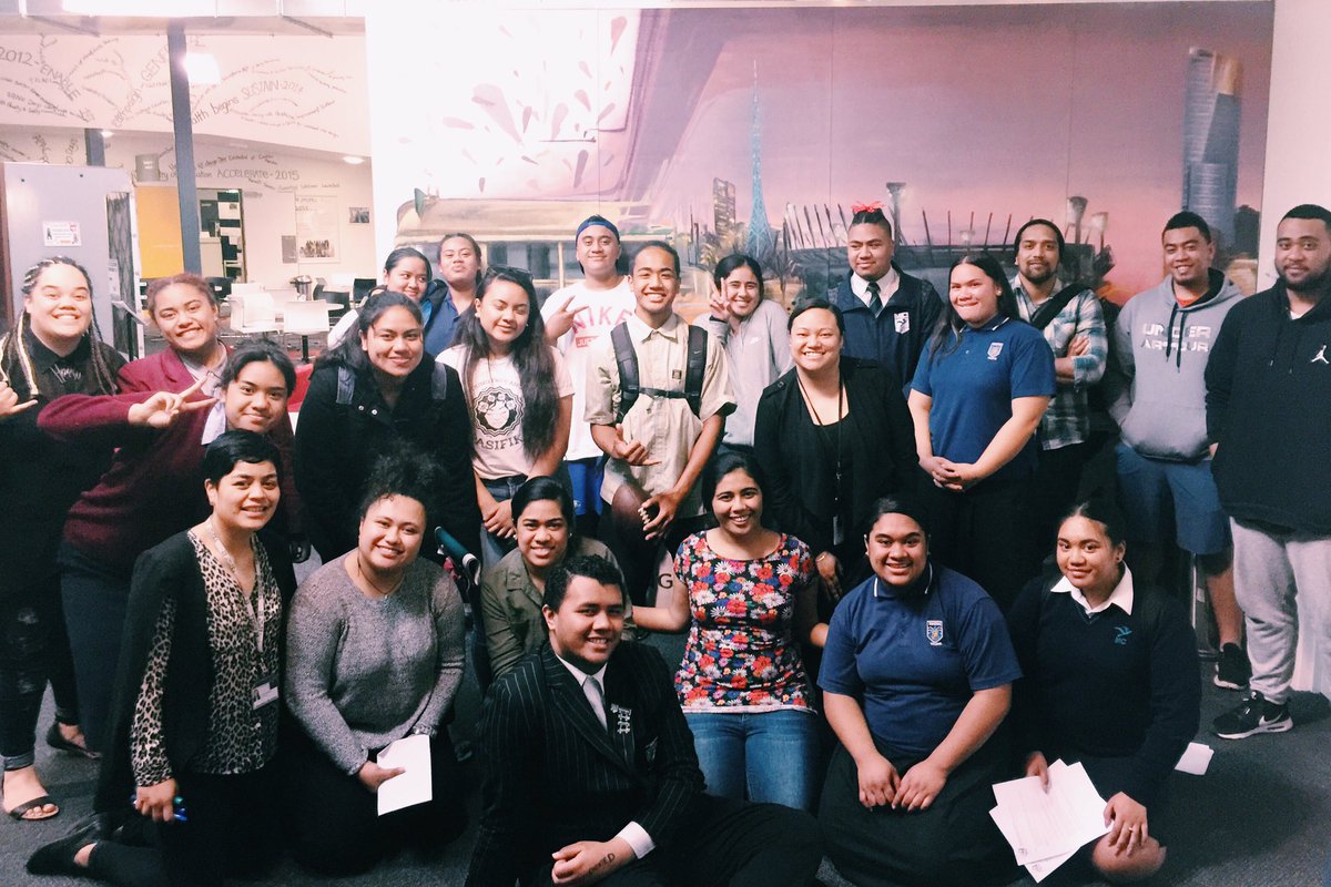 If there is no transformation inside of us, all the structural change in the world will have no impact on our institutions! #studentleaders