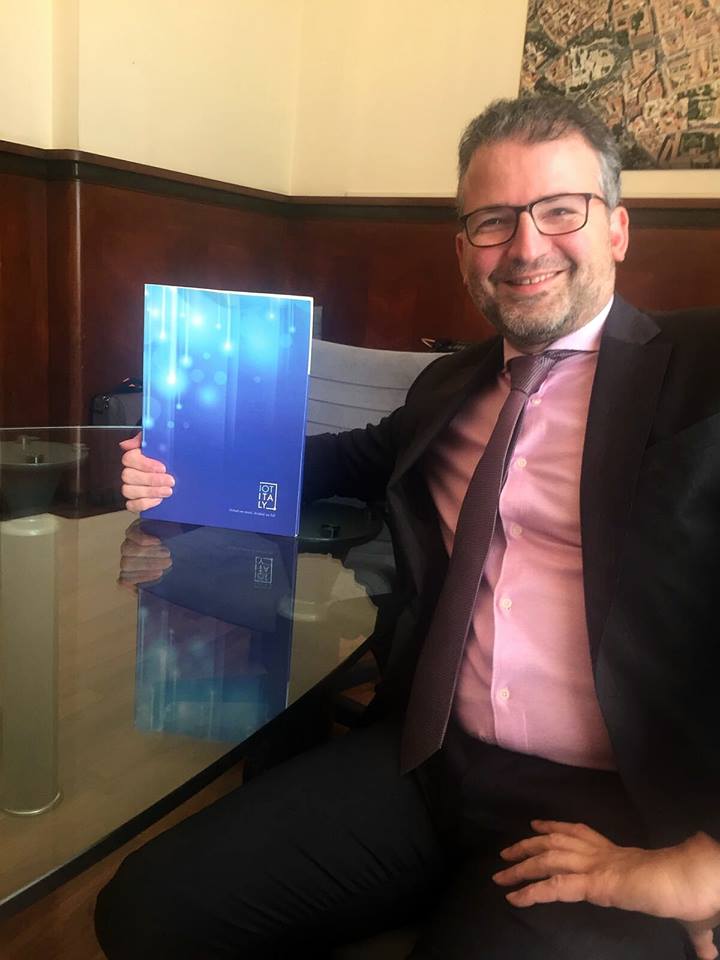 IoTItaly tweet media