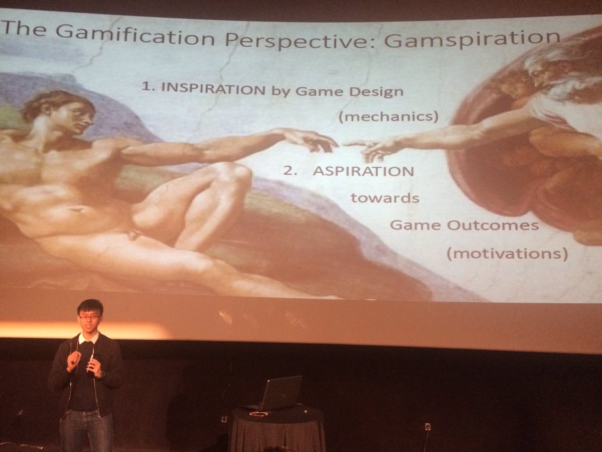 anpicamad's tweet photo. Uau! Well-done Study #PublicSector #gamification #innovation #adapt @JoshuaWtc #GWC16 Stay lean https://t.co/Ijbz9B6WKt