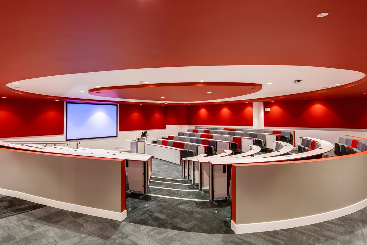 ScottBrownrigg's tweet photo. You can still vote for @ScottBrownrigg designed #SolentSpark building @solentofficial to win the #SolentDesignAwards https://t.co/5rcF4Sb2Am https://t.co/a8t2yQeDkS