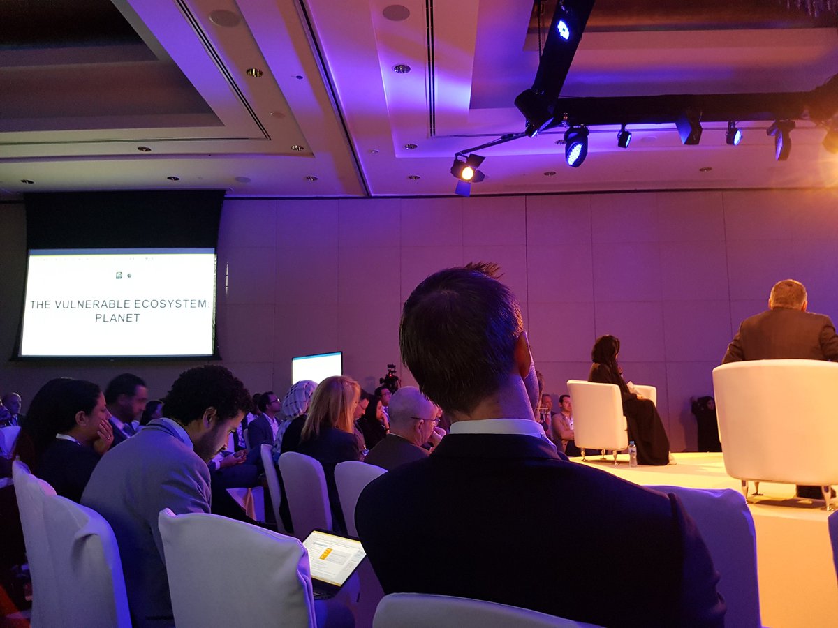 ThePlatformAE's tweet photo. @ews_wwf moderated panel on Planet and environmental sustainability @PearlInitiative https://t.co/VNw5l2MOA7