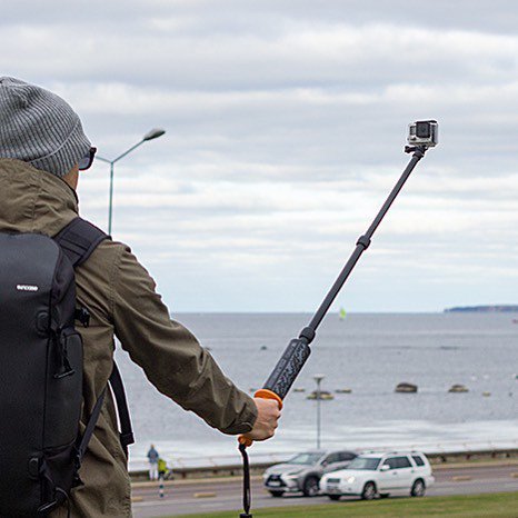 GoProEssentials's tweet photo. NEW GIVEAWAY😜📸🍾🍾🍾
Win this unsinkable POLE froM @ukprogear 🏄🏾‍♀️
1. Tag @goproessentials a… https://t.co/IkVgzp3AHa https://t.co/moDhLvh6P3