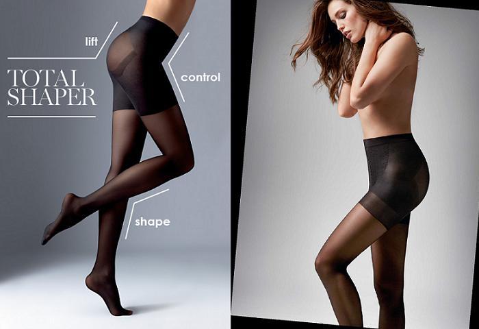 medias calzedonia reductoras