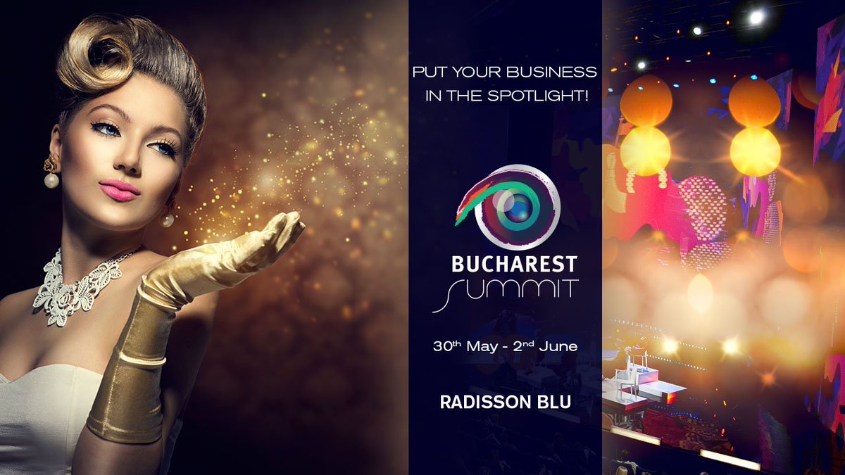 BucharestSummi tweet picture