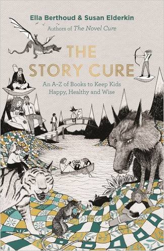 The Novel Cure (@thenovelcure) on Twitter photo PUBLICATION DAY for #TheStoryCure! We could not be more excited. Does your kid require a pick-me-up? ow.ly/I8aQ305AeCZ <a href="/canongatebooks/">Canongate (has left)</a> PUBLICATION DAY for #TheStoryCure! We could not be more excited. Does your kid require a pick-me-up? ow.ly/I8aQ305AeCZ <a href="/canongatebooks/">Canongate (has left)</a>