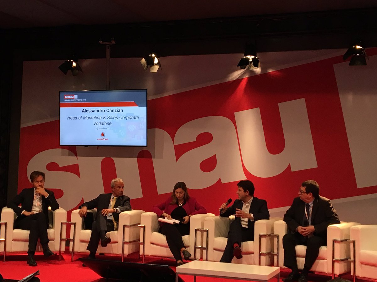 Eleonora (@elecorbetta) on Twitter photo Smart mobility:tecnologie al servizio del commercio e del turismo. <a href="/AleCanzian/">Alessandro Canzian</a> <a href="/VodafoneIT/">Vodafone it</a> <a href="/smaunotes/">SMAU</a> #Vodafone#Smau Smart mobility:tecnologie al servizio del commercio e del turismo. <a href="/AleCanzian/">Alessandro Canzian</a> <a href="/VodafoneIT/">Vodafone it</a> <a href="/smaunotes/">SMAU</a> #Vodafone#Smau