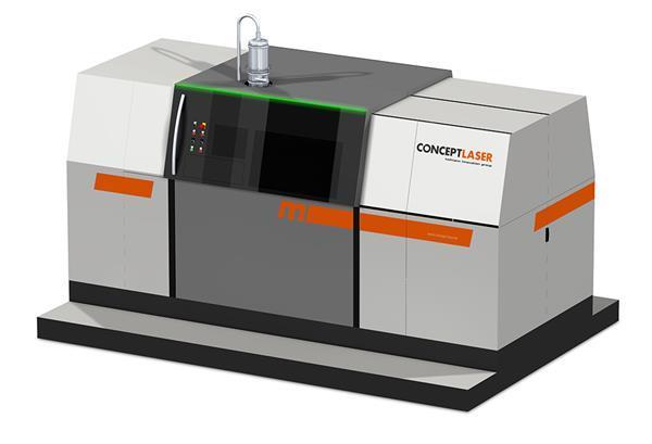 AnjavanWest's tweet photo. After SLM bid fails, GE buys Germany's Concept Laser for €599m, raises bid for Arcam
https://t.co/Eboe0SCwXC #3dprinting https://t.co/T9cOs7ZBqW