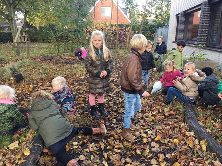 Bron: OBS De Springschans