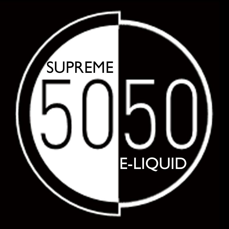 5050eliquid's tweet photo. Looking for a great tasting 50/50 liquid? Try our four premium liquids!

#5050eliquid #vapersarmy #ejuice #vapelove https://t.co/ROd18AV1Km