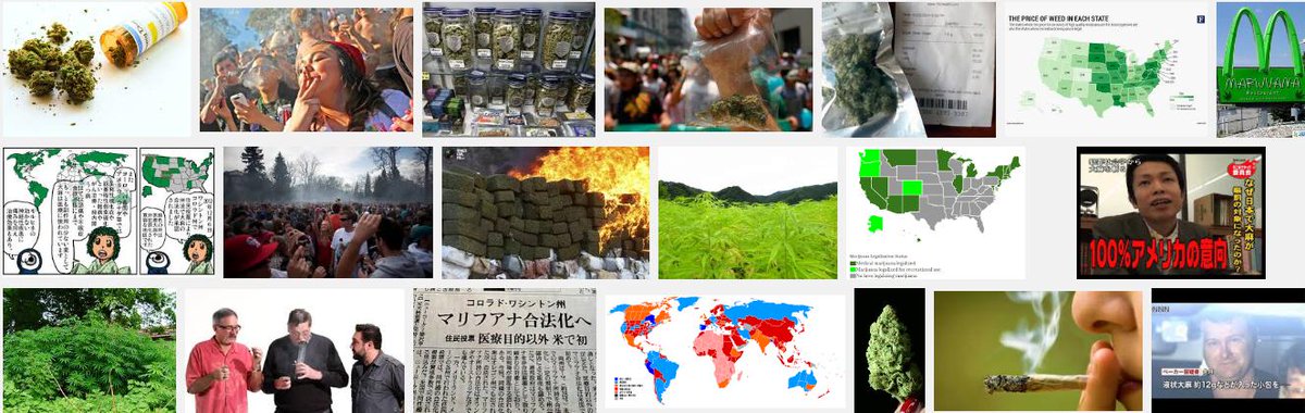 kawauti2's tweet photo. アメリカが「大麻」を100年間使用禁止にしてきた理由 https://t.co/RUD6CDhpyL https://t.co/Hg7VW0sHMR