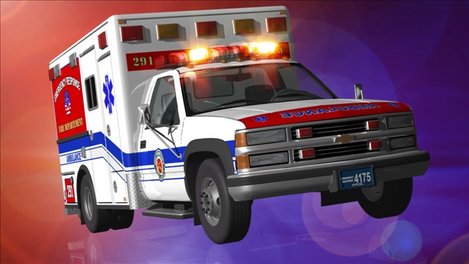 CBS3Duluth's tweet photo. A woman has died after she was struck by a vehicle in Gilbert: https://t.co/osEVMJINF8 https://t.co/DhGlqRB9QH