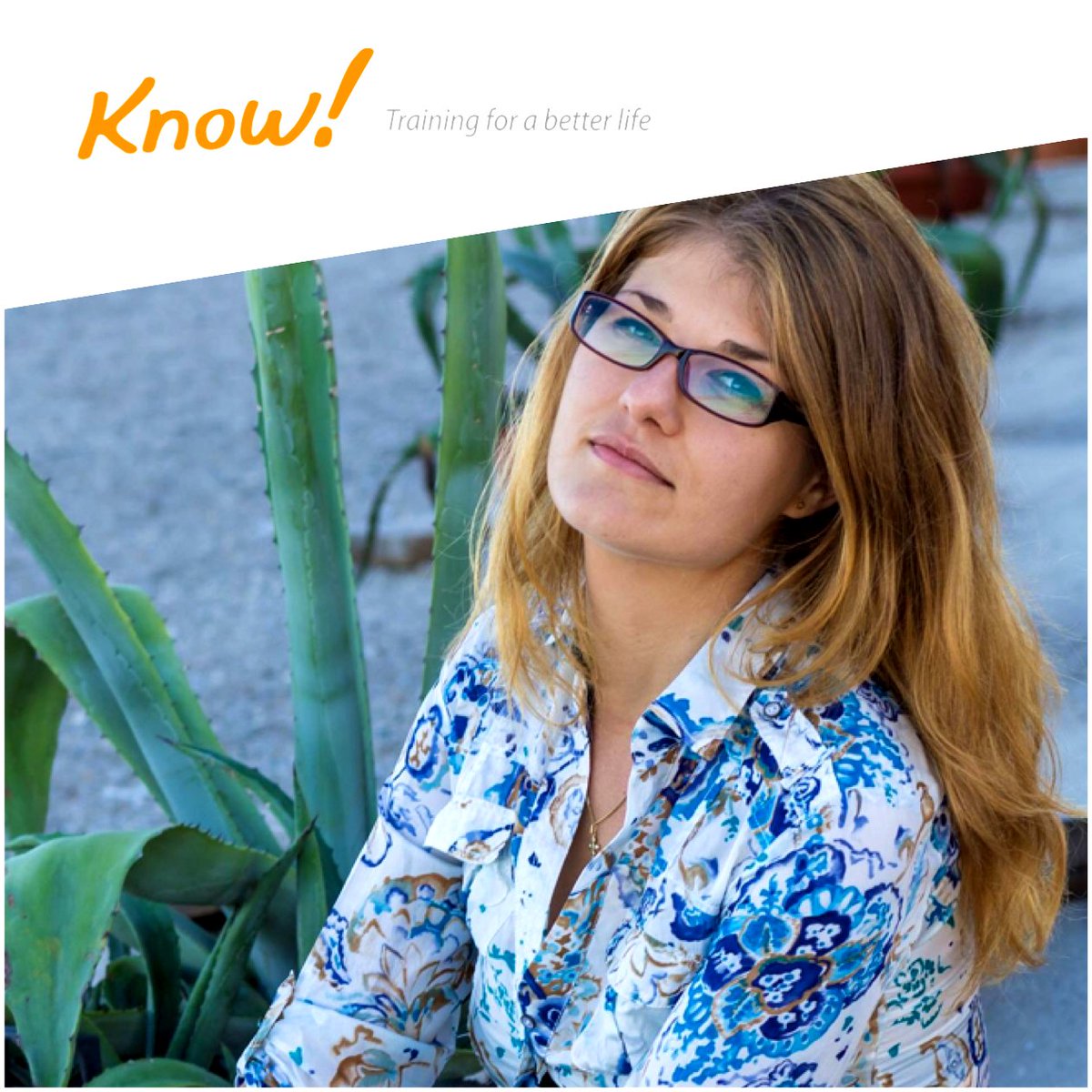 TrainingKnow's tweet image. Andreea Munteanu este la Sibiu, pentru evaluarea competentelor de leadership cu #MLQ. KNOW are licenta pentru acest instrument.