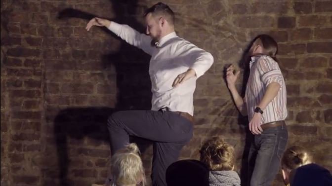 ChaulaTV's tweet image. 1. novembrī @improvide aicina uz izrādi @TimsMints chaula.tv/lv/chaula_vide… INFO facebook.com/videimpro/?fre…