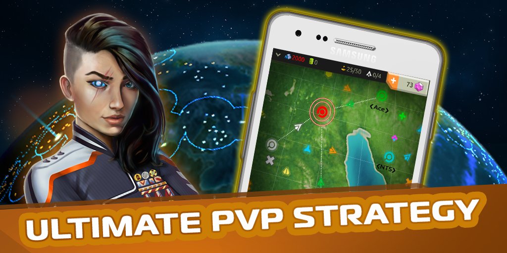 Tacticsoft's tweet image. A NEW Era has just begun &amp;amp; we r looking for #testers 4 our app Earth Arena. Join us on Andriod bit.ly/2dOeZYY ios send us an email!