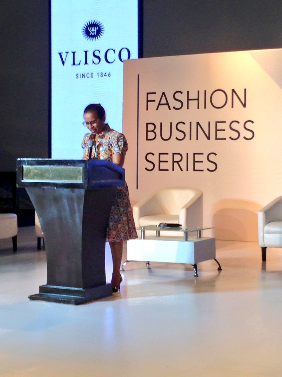 gorioem's tweet photo. Firestarter speech by @GJFras @LFDW #Lagos on @FashionomicsADB platform addressing d real needs of #african fashion entrepreneurs https://t.co/pWO6JI9YVt