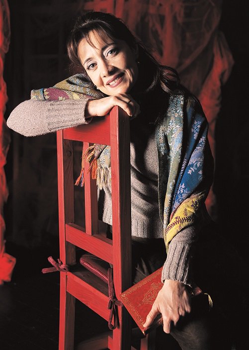 If you want to view more portraits by Senem Peace visit: senempeace.com