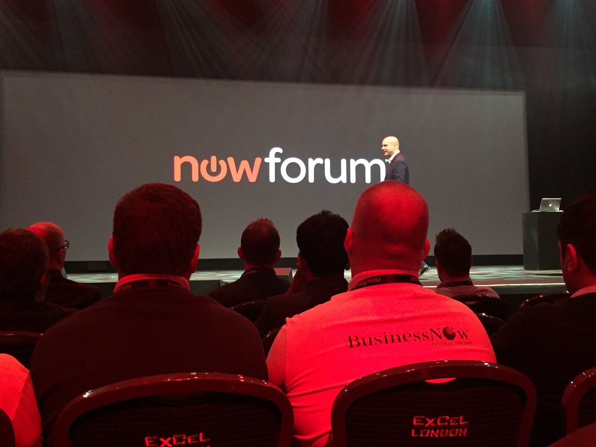 LuiseHald's tweet photo. 👀👂🏼📝💡@BusinessNowInfo #nowforumLondon #nowforum https://t.co/lDUD5Gcg6i