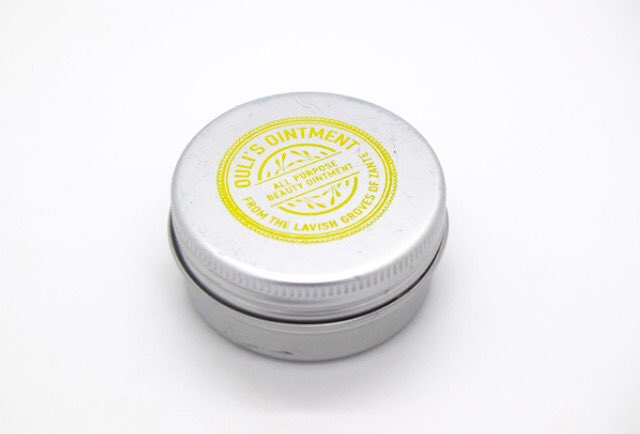 Have you seen my new post all about <a href="/oulisointment/">Oulisointment</a>? bit.ly/2dNWqUM