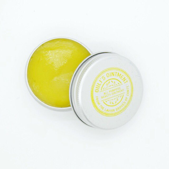 Melissa_Keen's tweet photo. Have you seen my new post all about @oulisointment? https://t.co/M23uDNRFx3 https://t.co/5ZvEp7KTjE