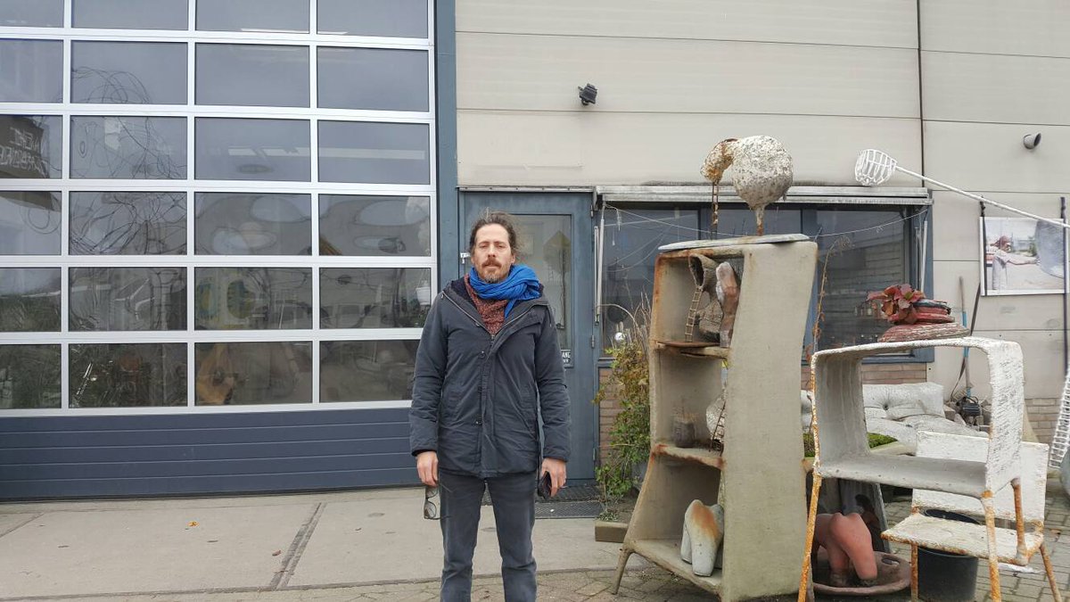 Sectie-C tweet media